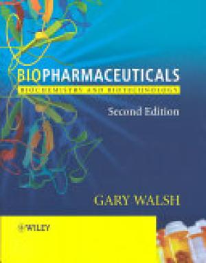 Biopharmaceuticals