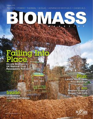 Biomass Magazine