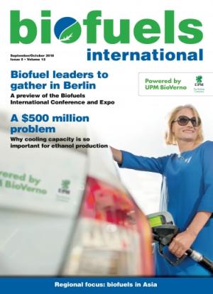 Biofuel International